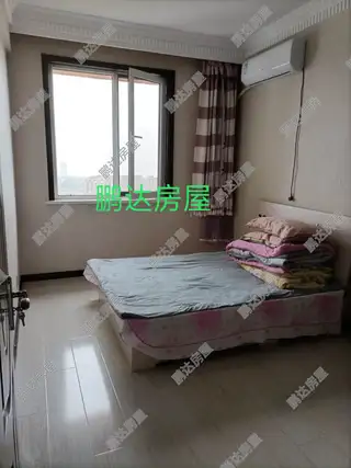 出租•府督花苑•2室1厅1卫