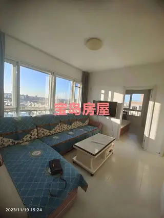 出租•新新家园二期•2室1厅1卫