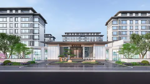 3室2厅2卫 雅林华府