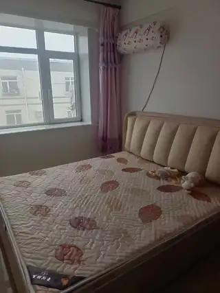 2室1厅1卫 新港小区商业街