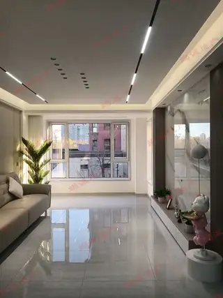 【吉房出售】玖珑湾，两室两厅