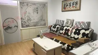 2室1厅1卫 海景花园二期A