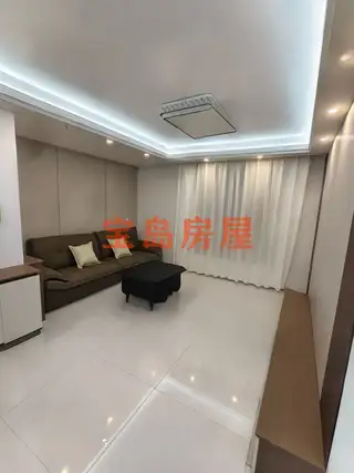 2室1厅1卫 三堂府督花苑