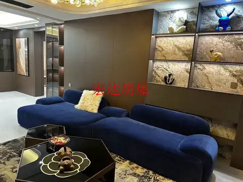 出租•翠岛经典六期璟悦府•3室2厅2卫