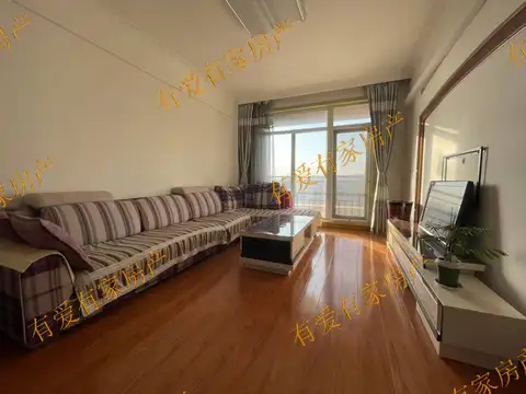 2室1厅1卫 金港华府