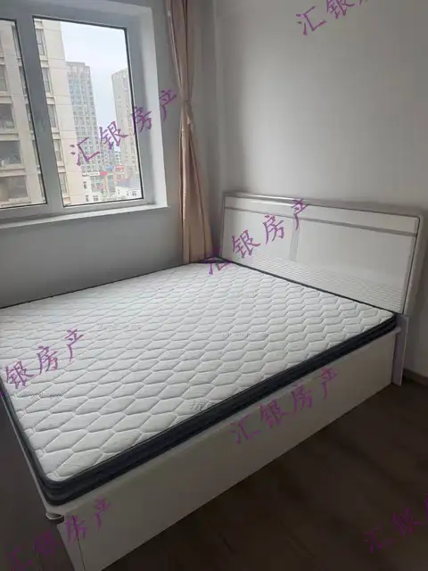 出租•现房出租 新都名苑•2室 精装修现房