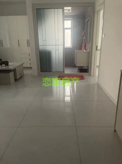 广福小区二期