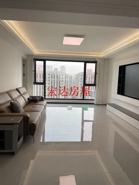 3室2厅2卫 翠岛经典六期璟悦府