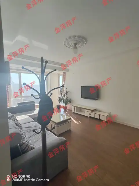 出租•玖珑湾•电梯八楼 性价比超高