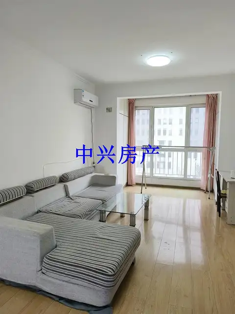 出租•三堂府督花苑•2室1厅1卫