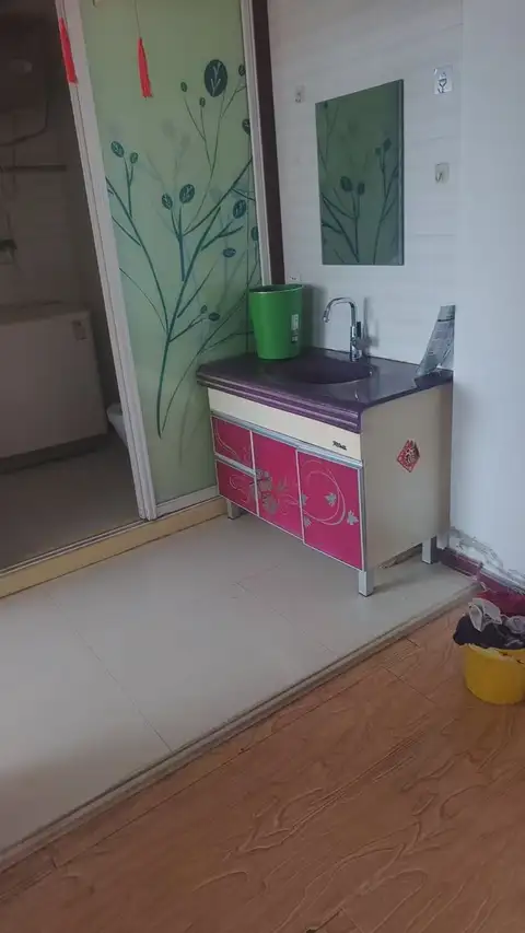 2室1厅1卫 广福小区二期