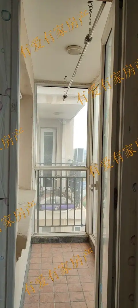 出租•海景花园一期B•2室1厅1卫