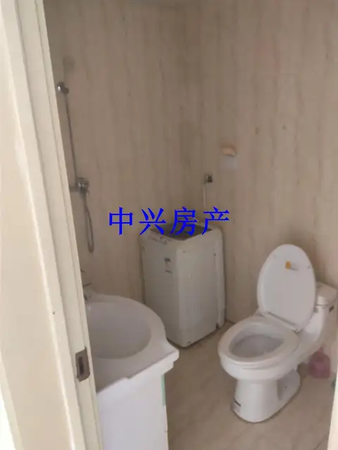 出租•海景花园一期B•2室1厅1卫