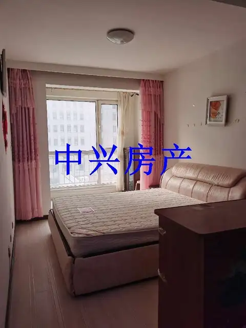 出租•三堂府督花苑•2室1厅1卫