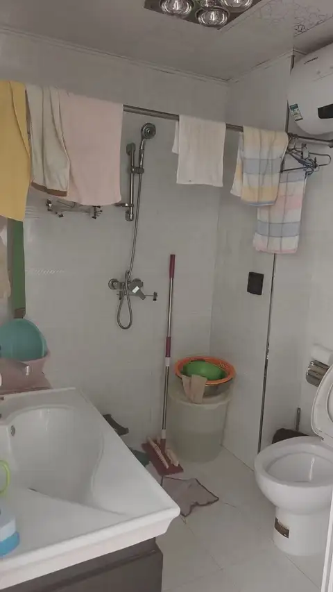 2室1厅1卫 广福小区二期