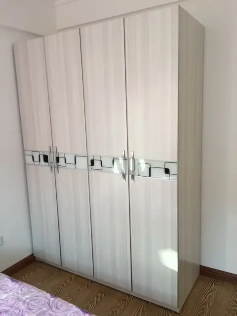 出租•新都明苑•2室1厅1卫