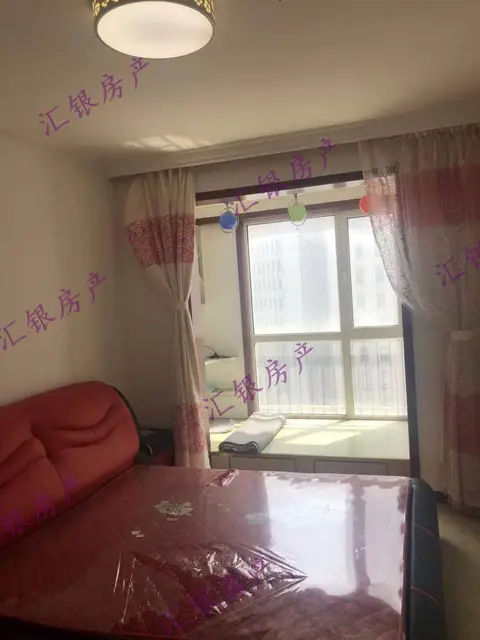 府督花苑两室一厅1800