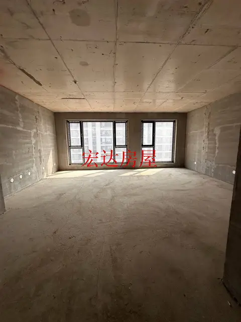 3室1厅2卫 翠岛经典六期璟悦府