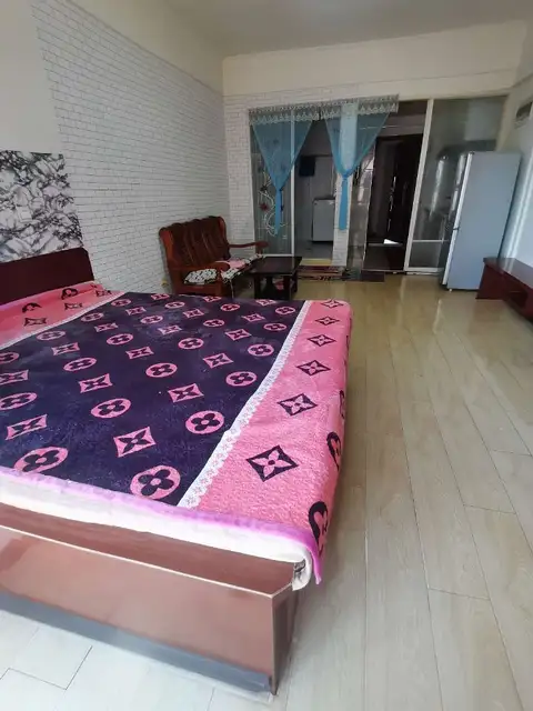 拎包入住，小户型公寓