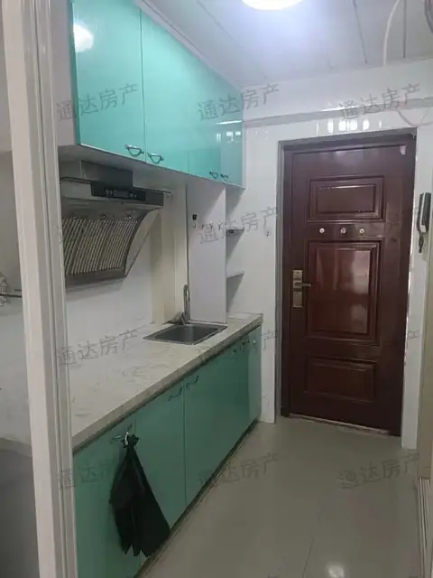 出租•金銮名座•2室1厅1卫