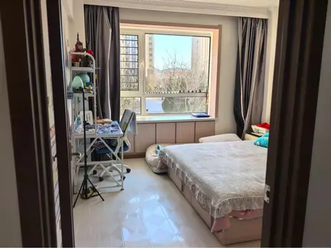 出租•东方波尔多一期•2室1厅1卫
