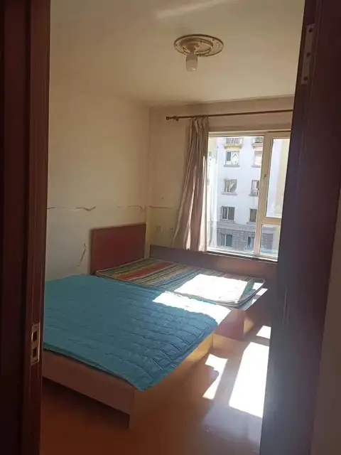 短租一个半月海景二期三室