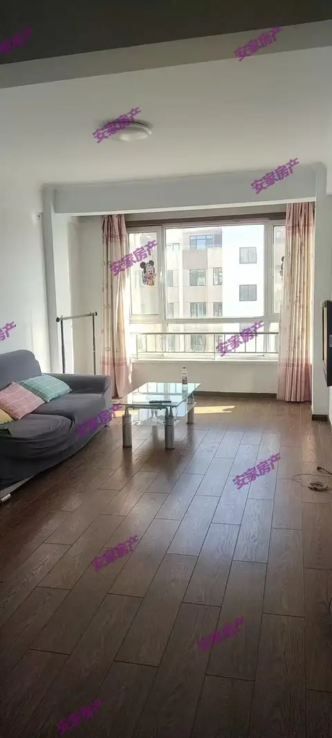 理想家园两室