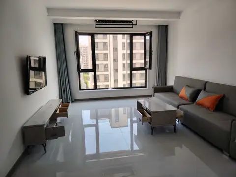 随时入住