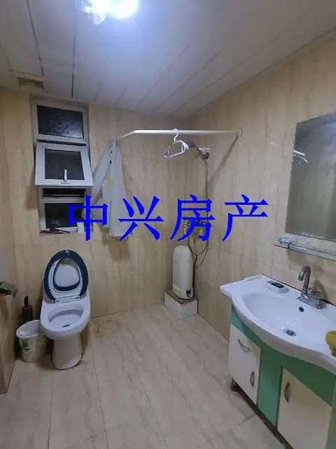 出租•海景花园一期B•3室2厅2卫