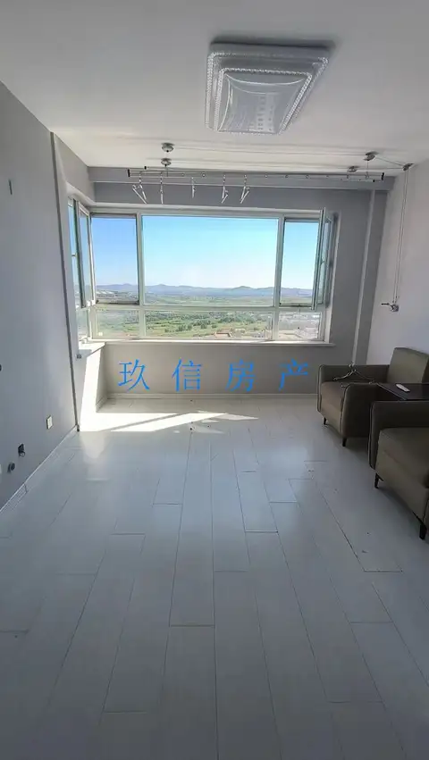 出租•楼区海景花园二期B•2室1厅1卫