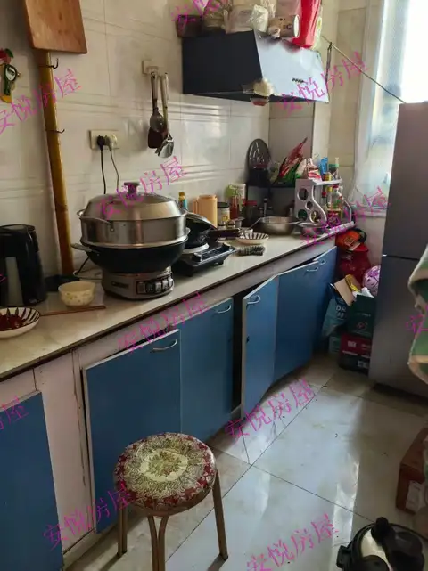 2室1厅1卫 新都名苑
