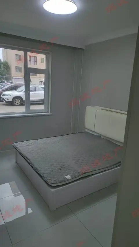 出租•爱琴海•2室1厅1卫