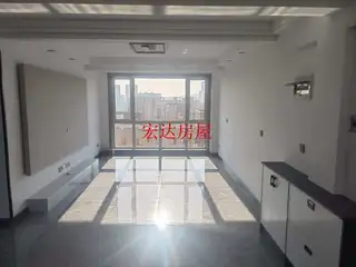 3室1厅1卫 联华一号