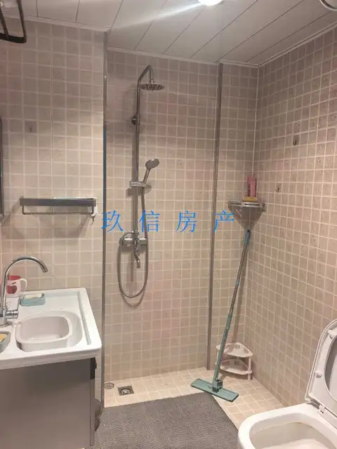 出租•慧海湾•2室1厅1卫
