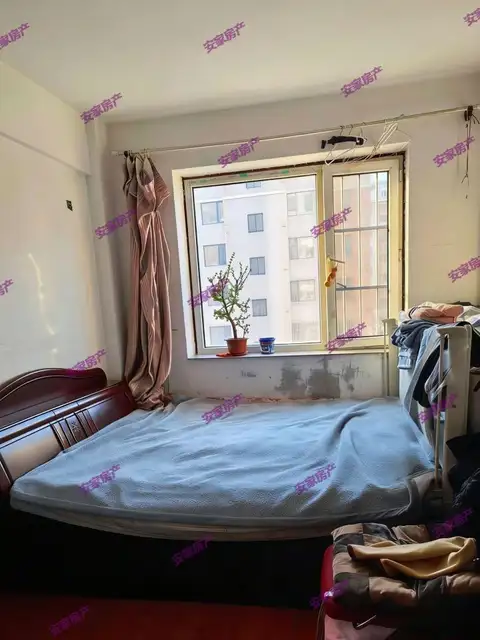 2室1厅1卫 新都名苑