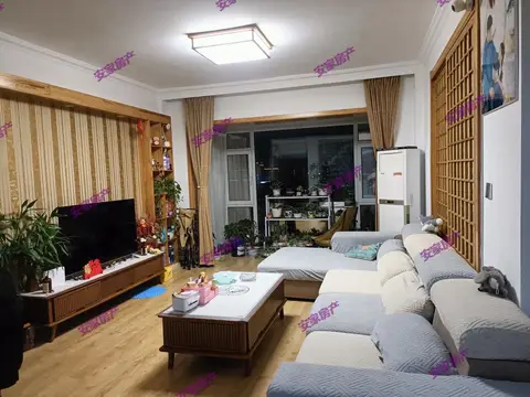 出租•慧海湾•3室2厅2卫