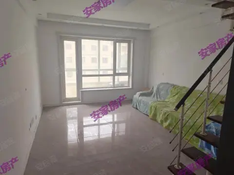 3室1厅1卫 三堂凯立花园