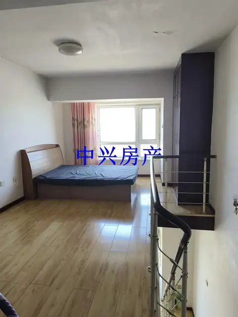 出租•嘉恒国际•2室1厅1卫