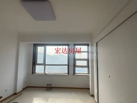 2室2厅1卫 三堂凯立花园