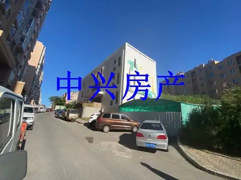 10室4厅4卫 铭岛仕家别墅