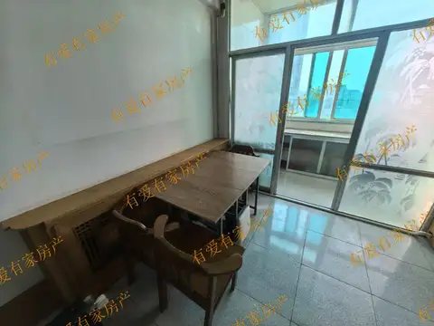 出租•三堂富乐•3室2厅1卫