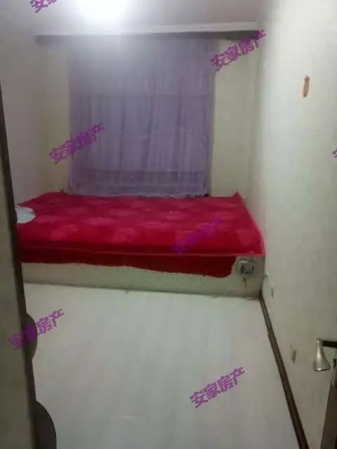 3室2厅1卫 三堂凯立花园