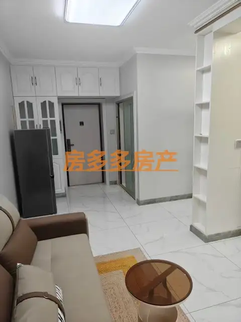 出租•敦豪海郡•1室1厅1卫