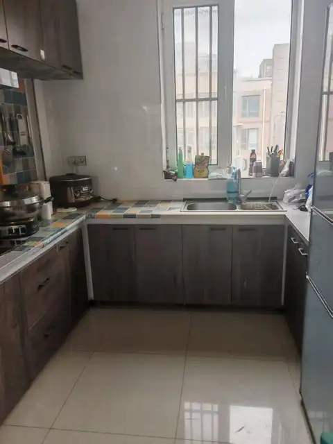 拎包入住