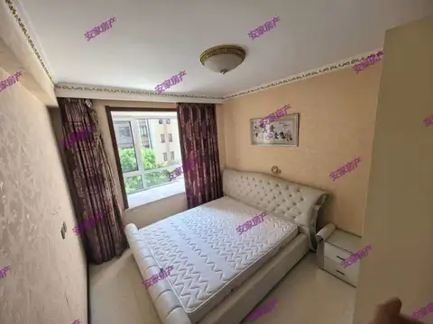 出租•翠岛精典小区•2室1厅1卫