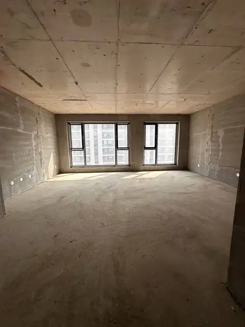 3室2厅2卫 翠岛经典六期璟悦府