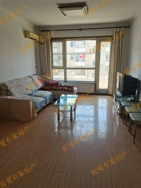 【好房出租】长兴岛 凯立花园   💰租金：2000元/月   👍户型：2室1厅1卫   ✨建筑面积：75.0㎡   ☎联系人：美玲 17709891896