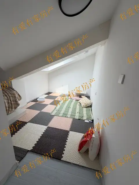 出租•敦豪海郡二期•2室2厅2卫