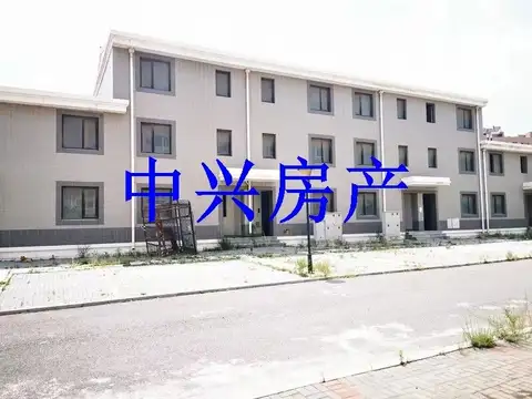 3室2厅2卫 铭岛仕家别墅