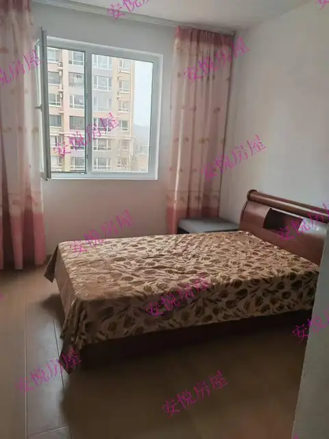 出租•楼区海景花园二期B•2室1厅1卫